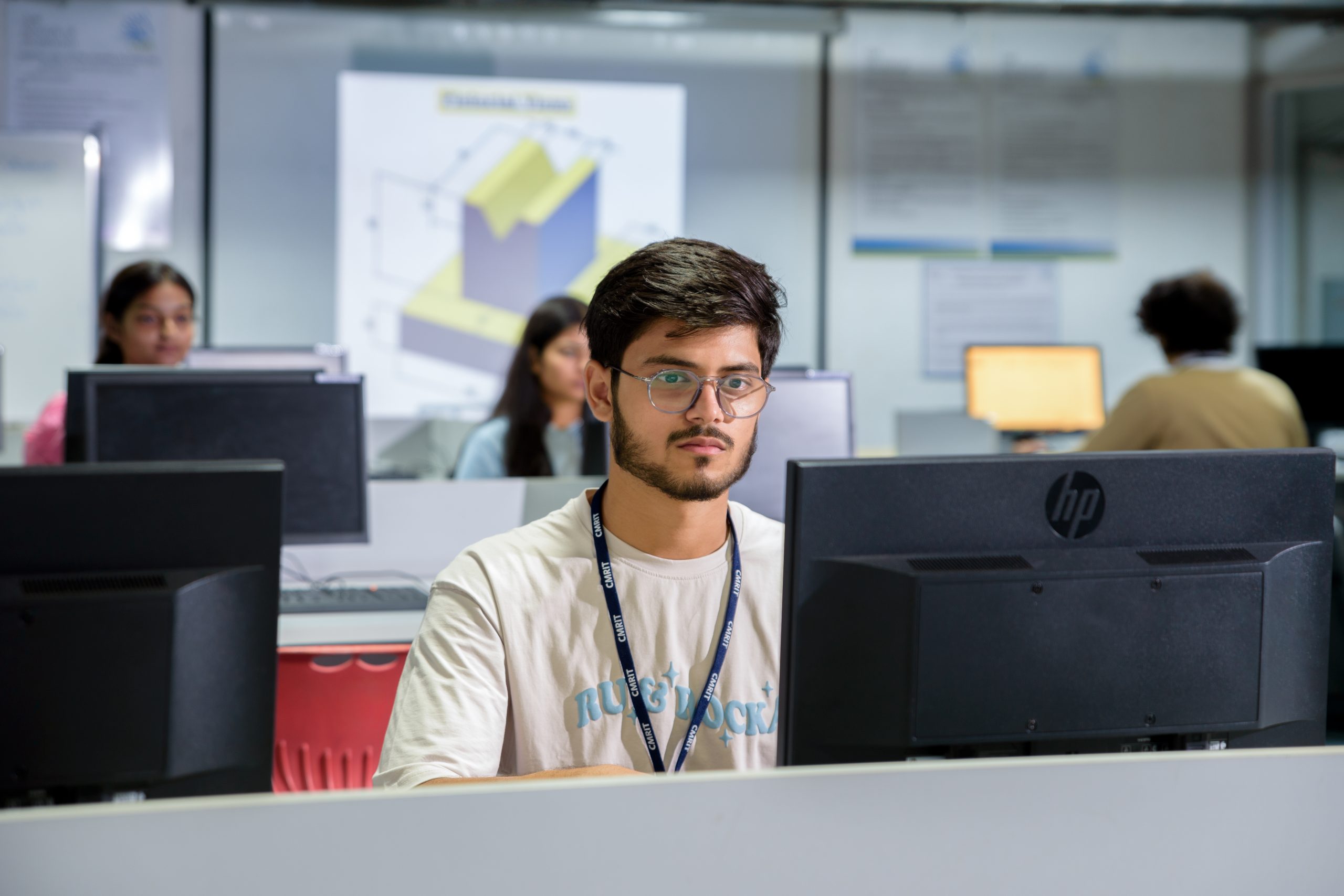 Department of Computer Application (MCA) | Faculty of Engineering and ...